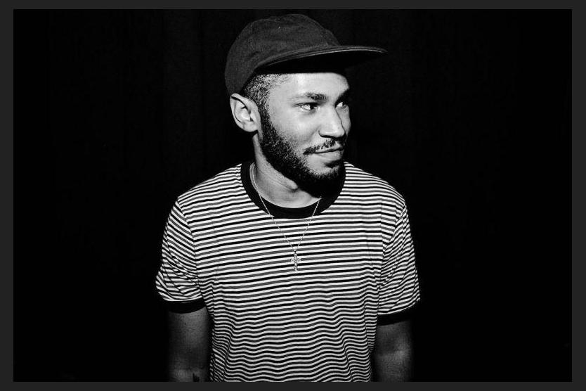 Kaytranada